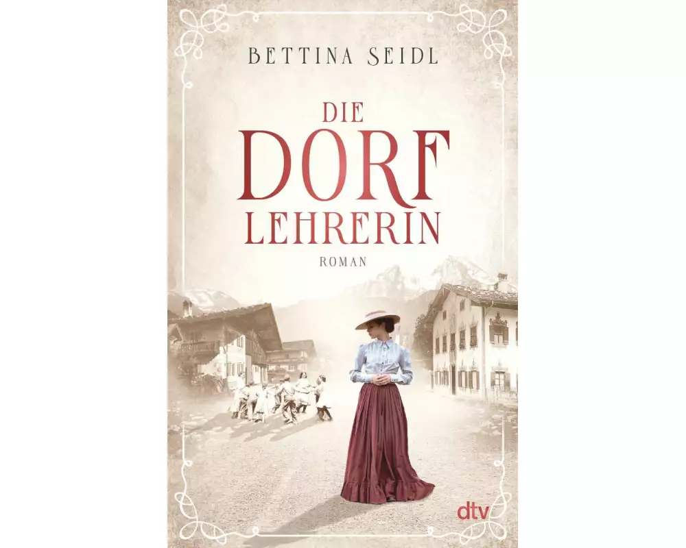 Die Dorflehrerin