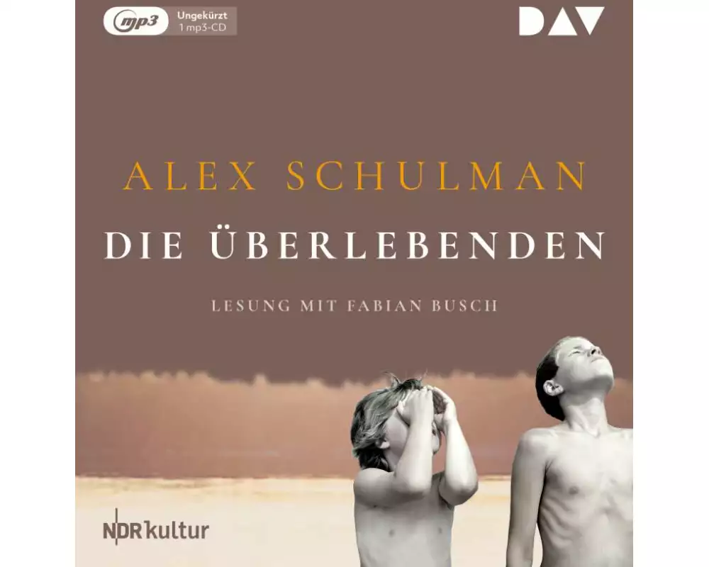 Die Überlebenden