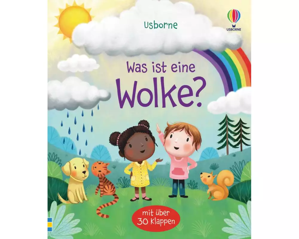 Was ist eine Wolke?