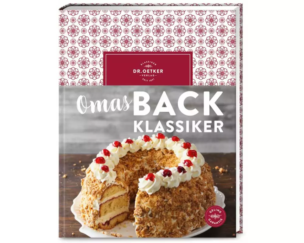 Omas Backklassiker