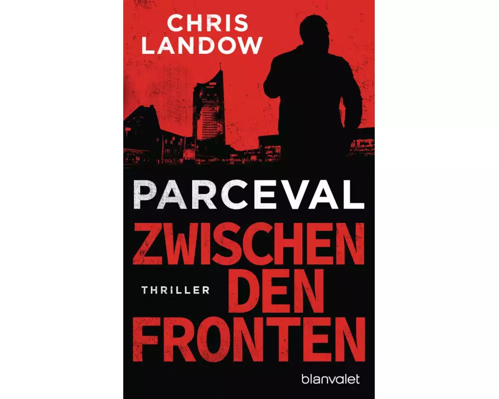 Parceval - Zwischen den Fronten