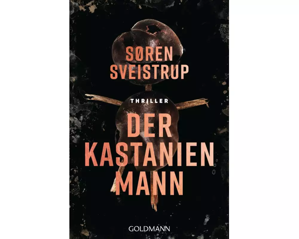Der Kastanienmann