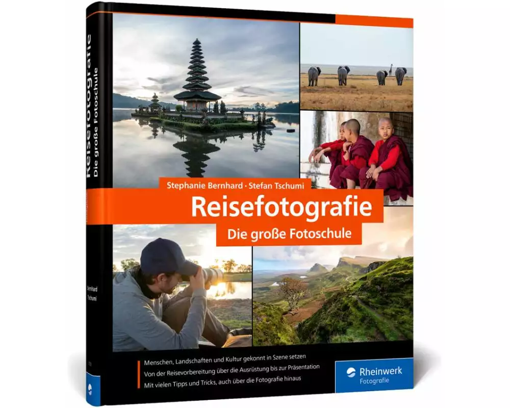 Reisefotografie