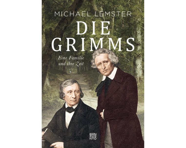 Die Grimms