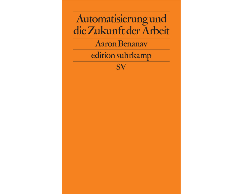 Automatisierung und die Zukunft der Arbeit