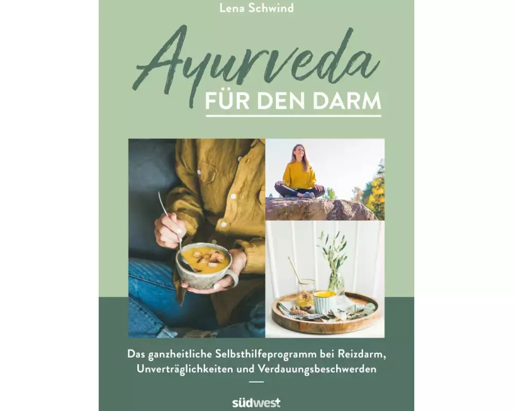 Ayurveda für den Darm