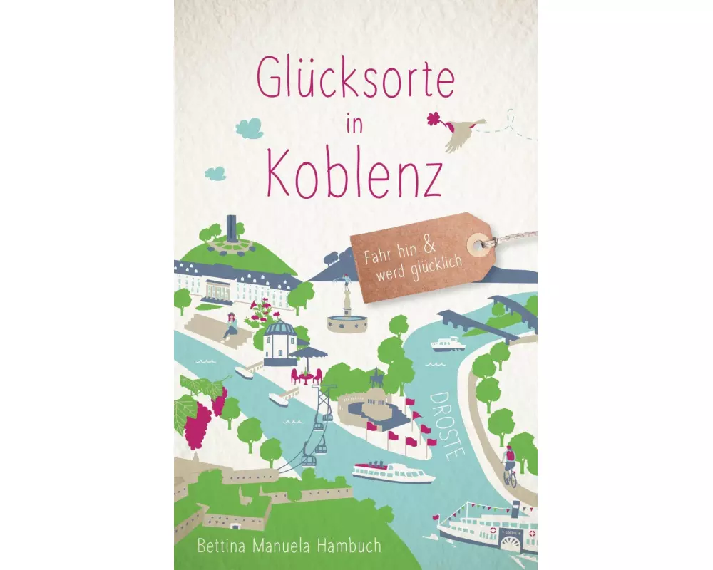Glücksorte in Koblenz