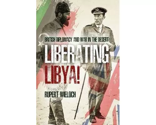 Liberating Libya