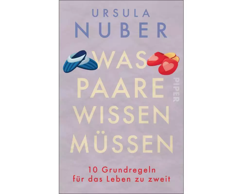 Was Paare wissen müssen