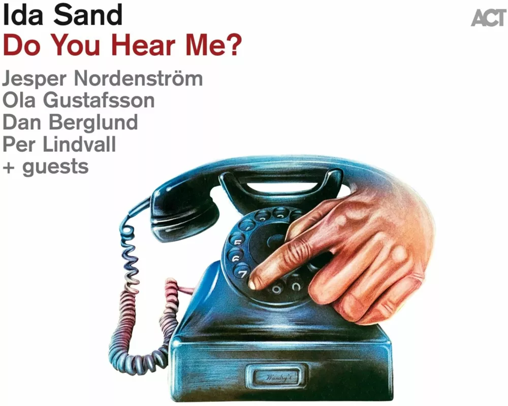 Do You Hear Me?