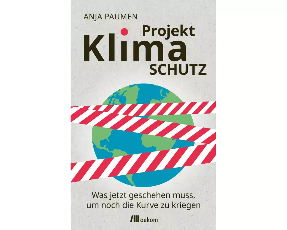 Projekt Klimaschutz