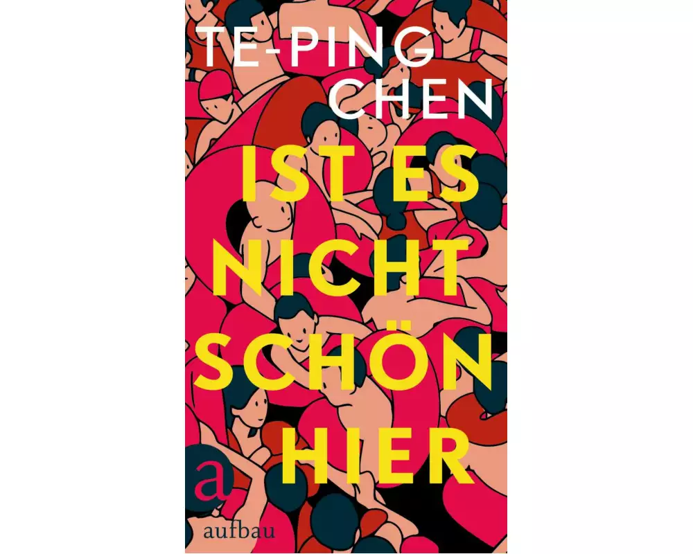 Ist es nicht schön hier