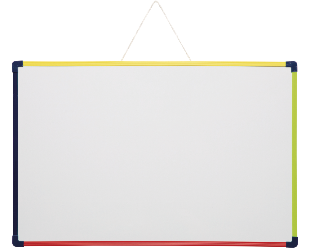 MAUL Whiteboard MAULfun 6281699 38.5 x 58.5 cm Kunststoff