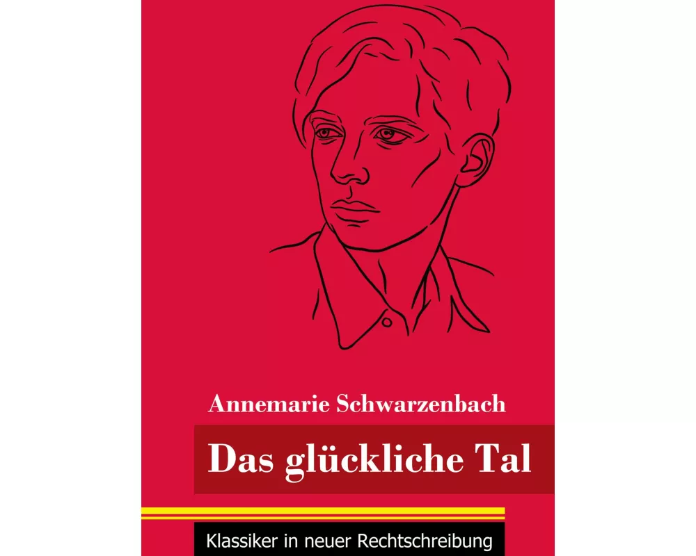 Das glückliche Tal
