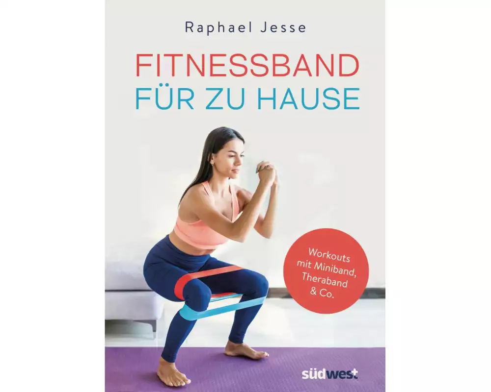 Fit & schlank mit Fitnessband