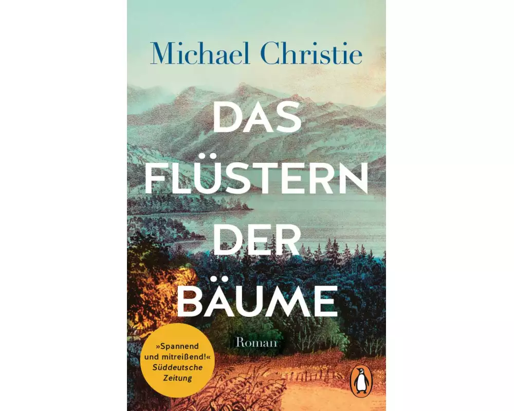 Das Flüstern der Bäume