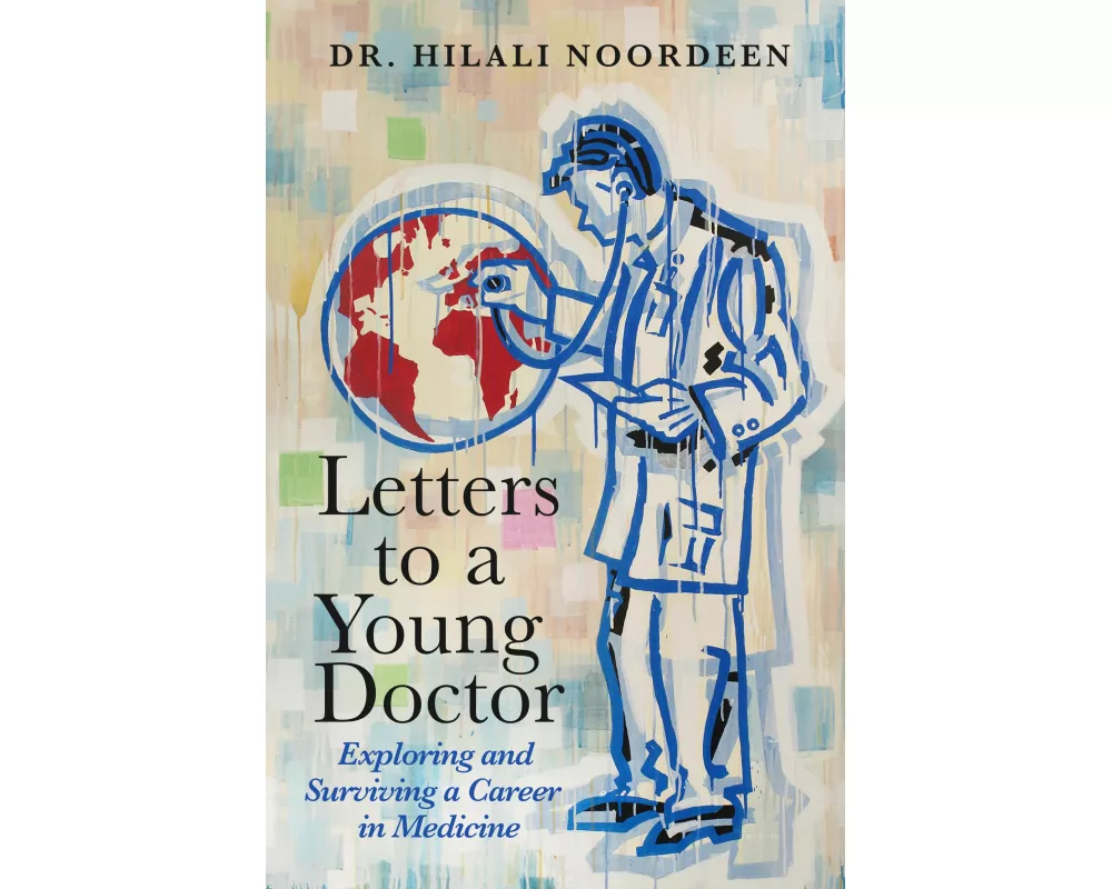 Letters to a Young Doctor