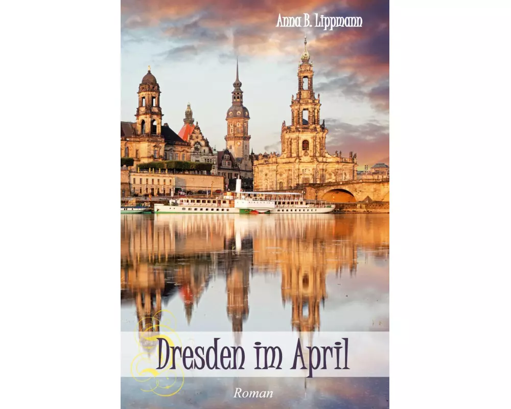 Dresden im April