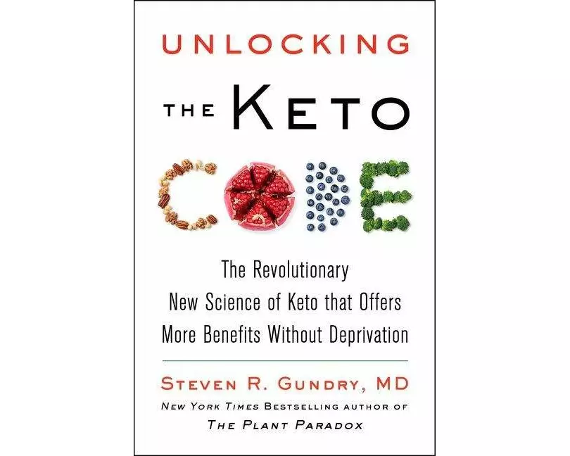 Unlocking the Keto Code