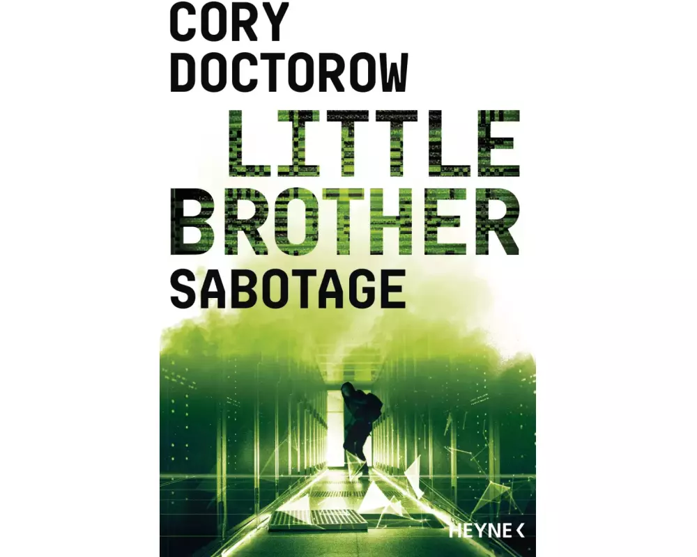 Little Brother – Sabotage