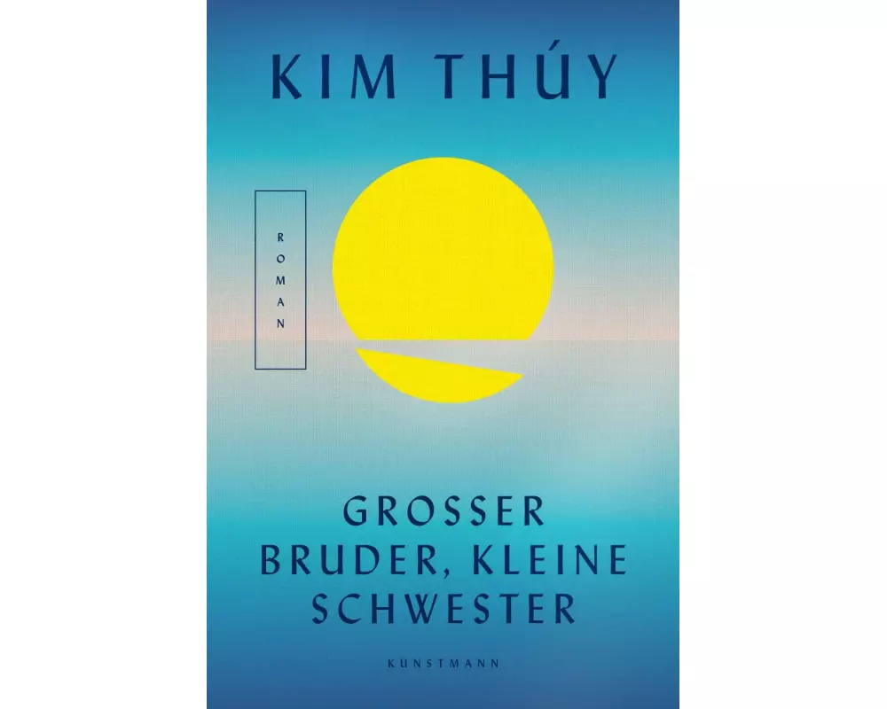 Großer Bruder, kleine Schwester