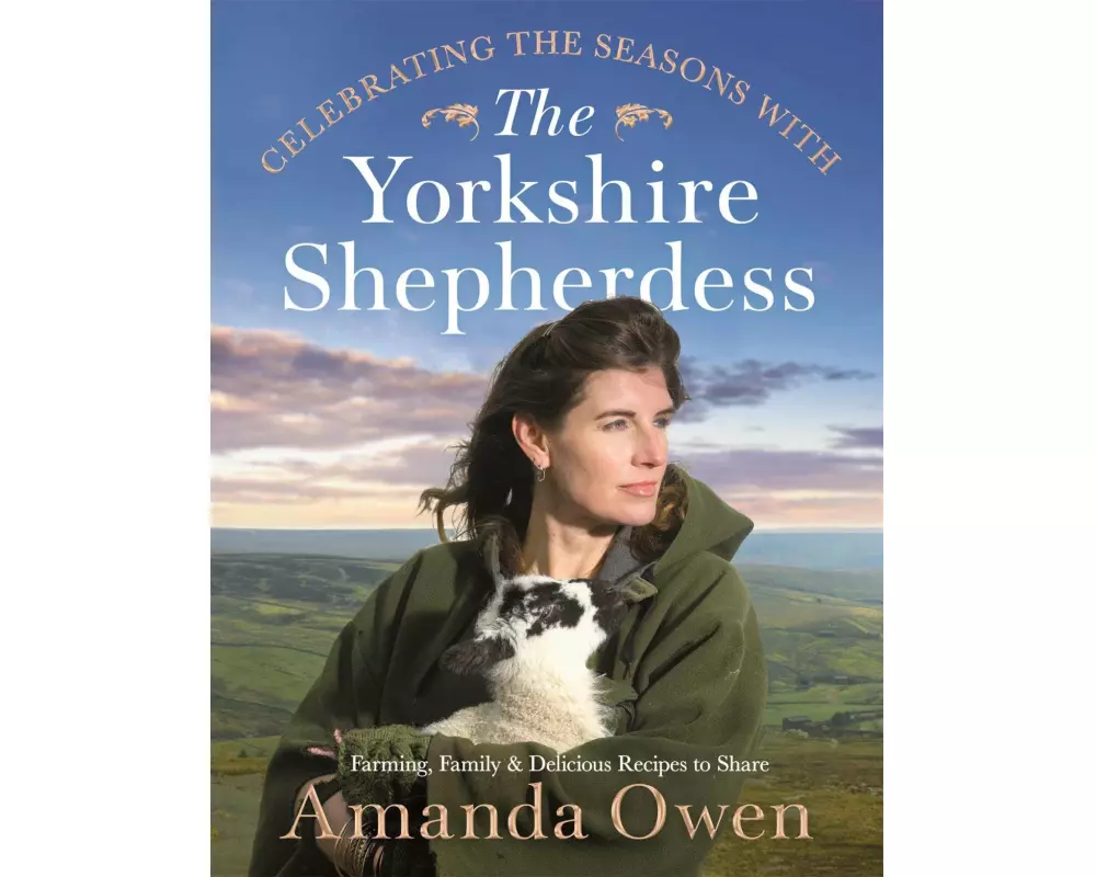 Celebrating the Seasons with the Yorkshire Shepherdess