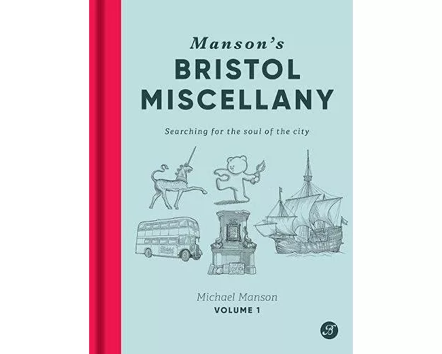 Manson's Bristol Miscellany