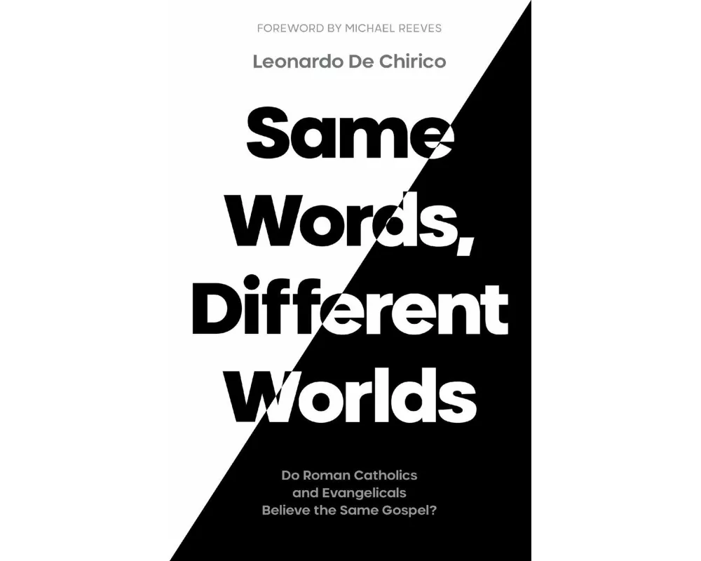 Same Words, Different Worlds