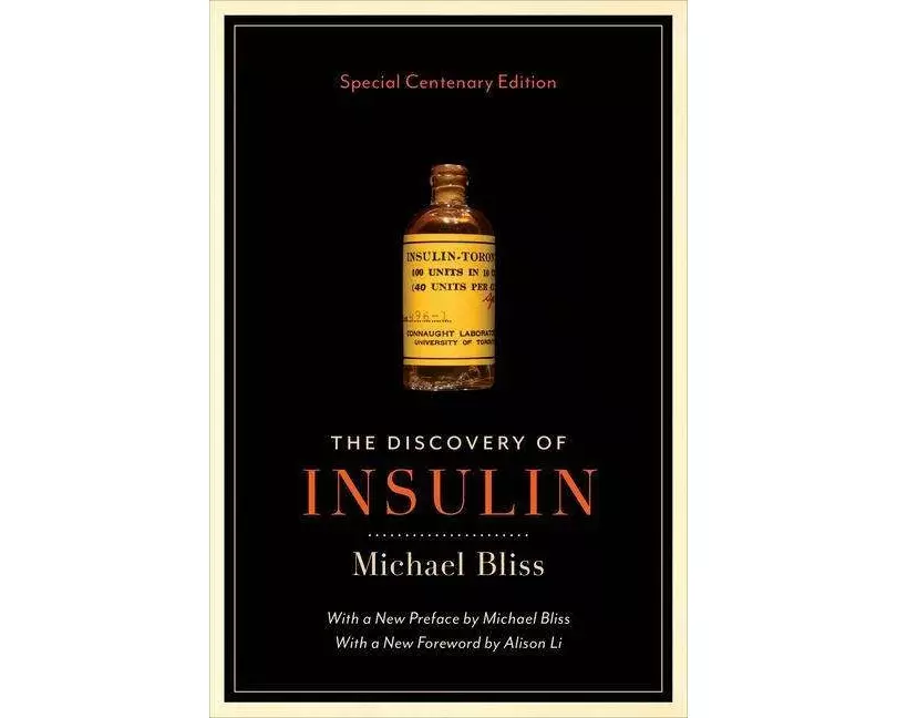 The Discovery of Insulin