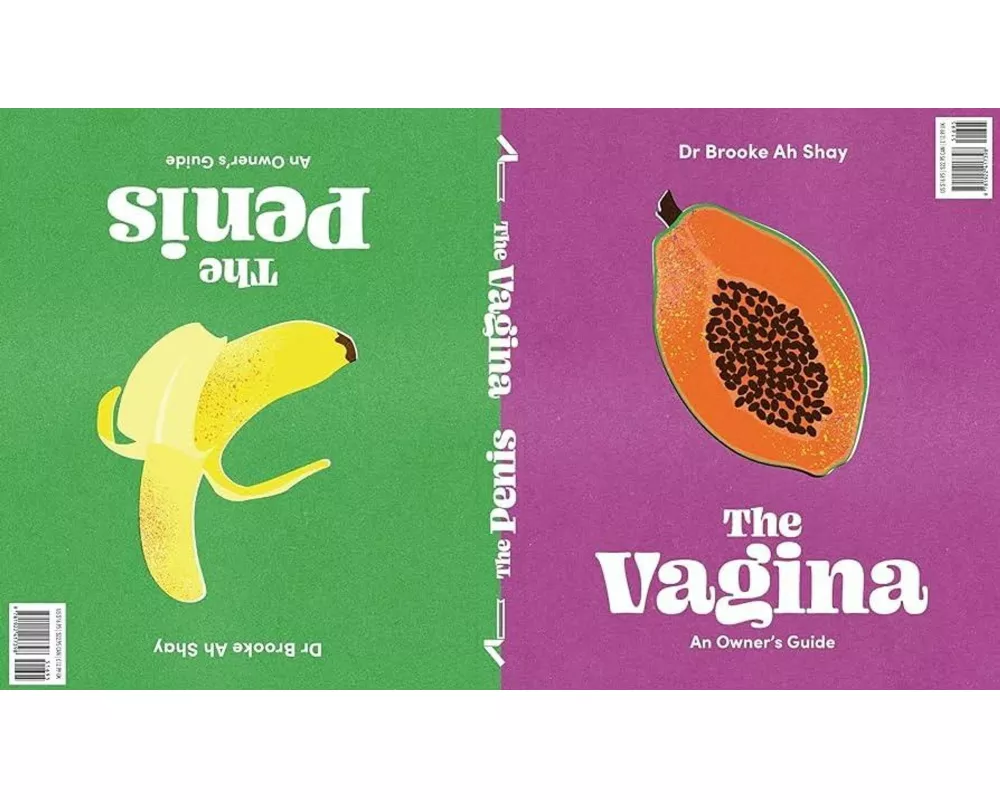 The Penis / The Vagina