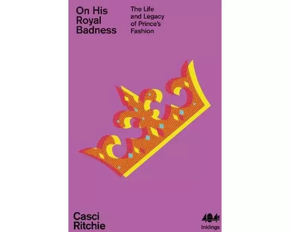 On His Royal Badness