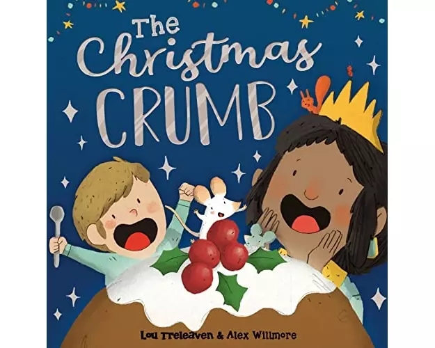 The Christmas Crumb
