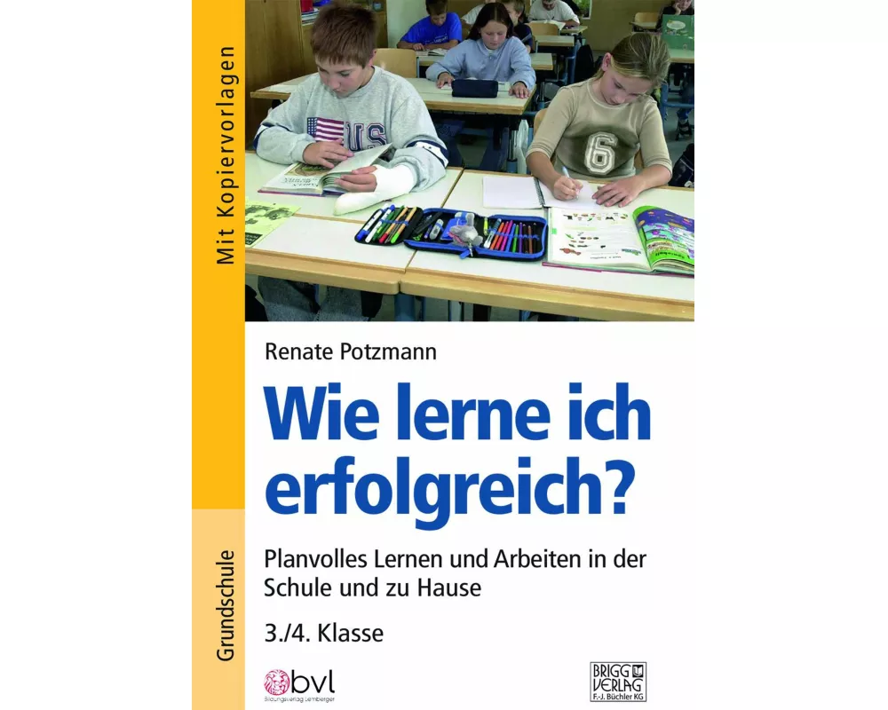 Wie lerne ich erfolgreich?