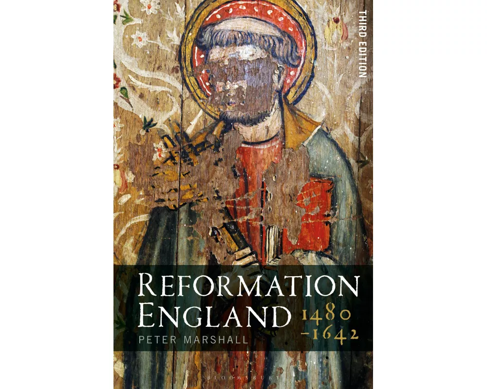 Reformation England 1480-1642