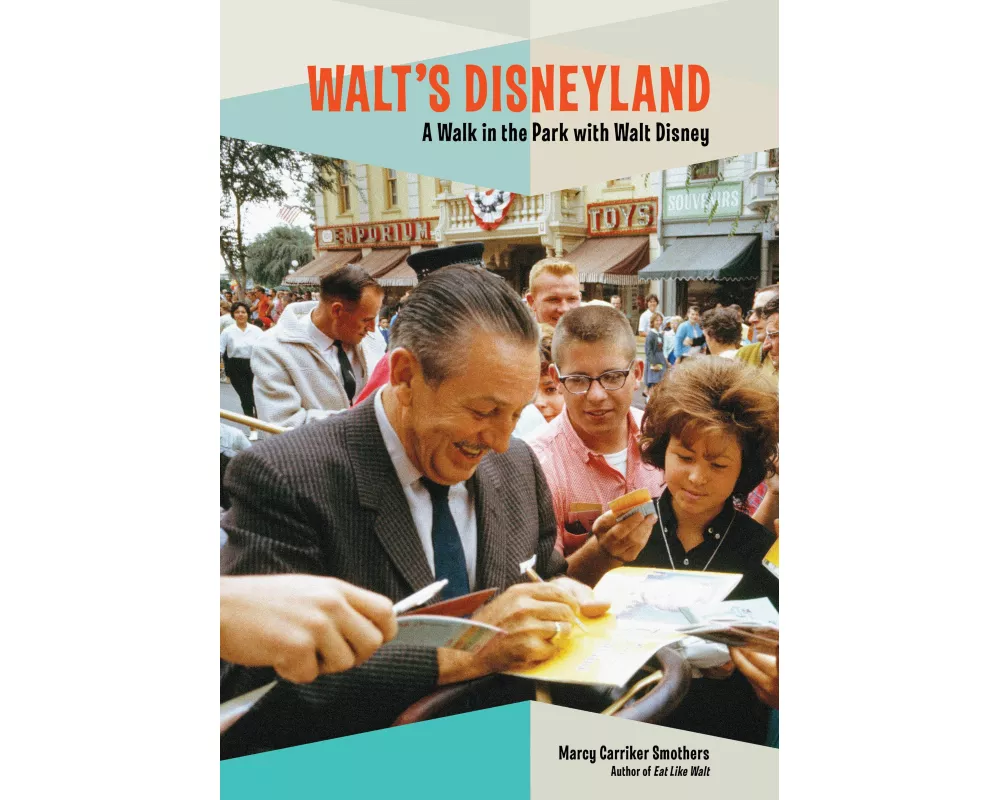 Walt's Disneyland