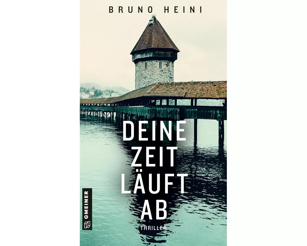 Deine Zeit läuft ab