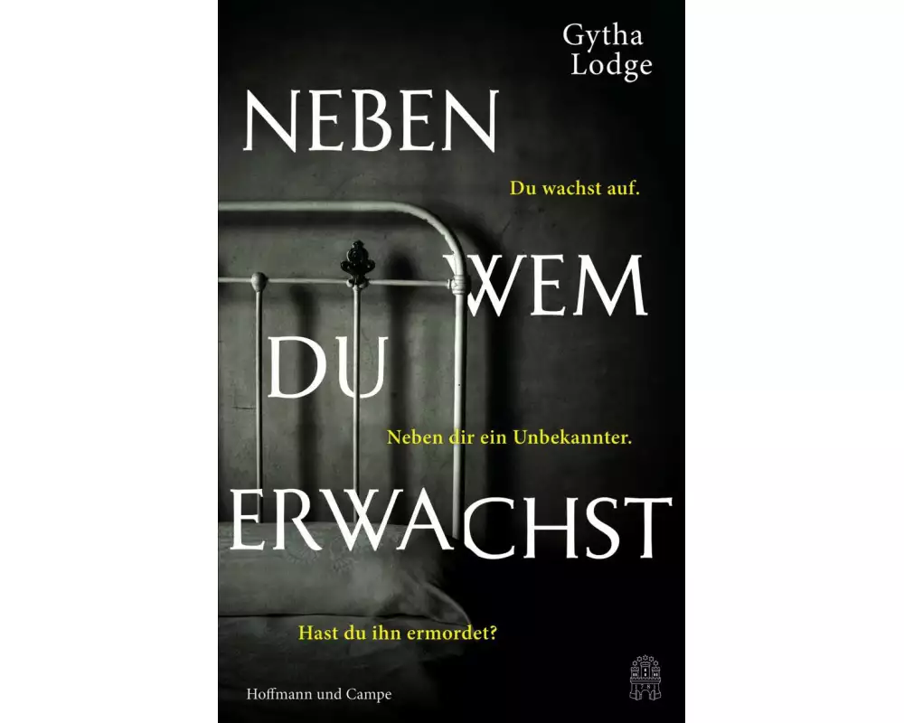 Neben wem du erwachst