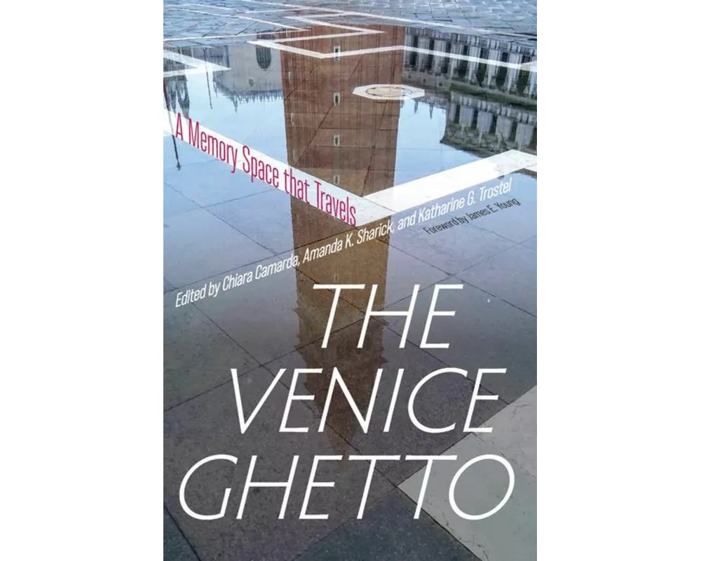 The Venice Ghetto