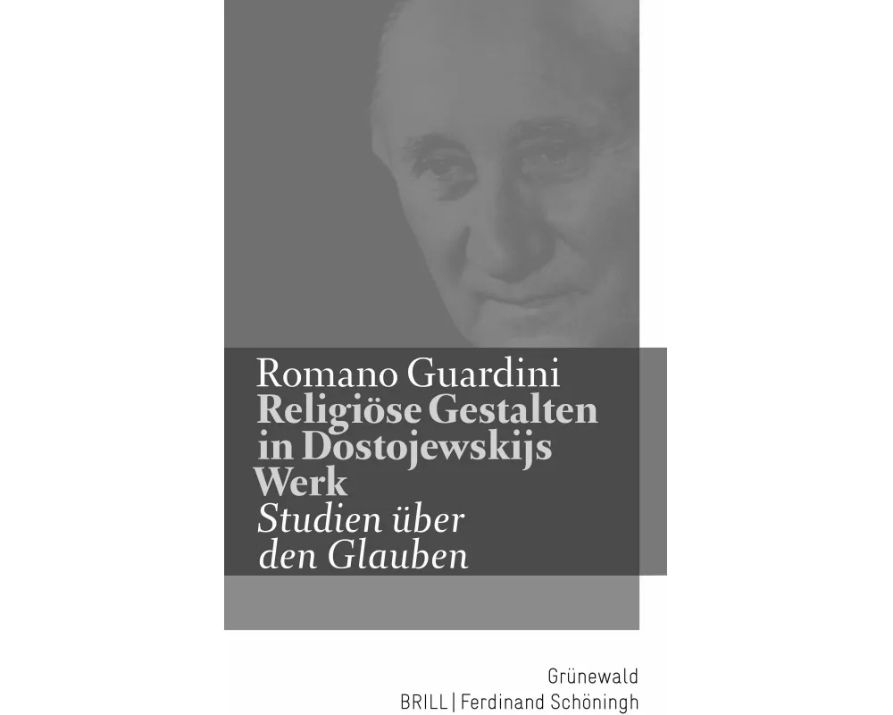 Religiöse Gestalten in Dostojewskijs Werk