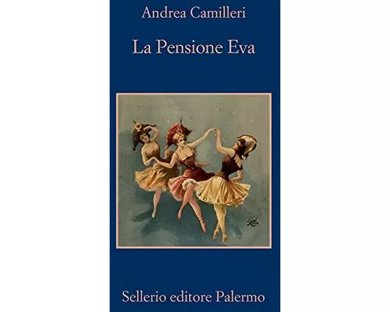 La Pensione Eva
