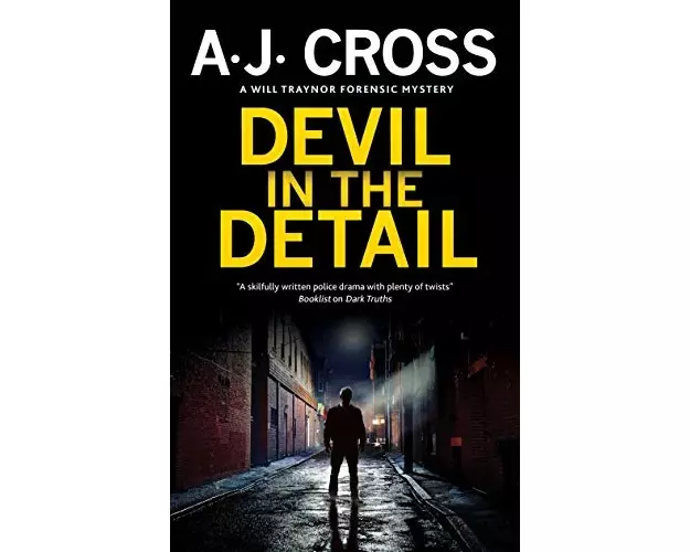 Devil in the Detail