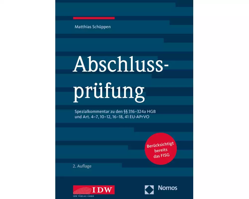 Abschlussprüfung