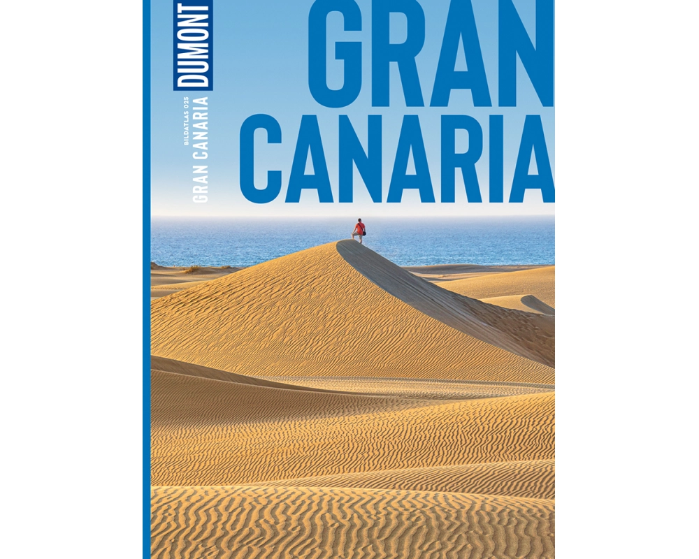 DuMont BILDATLAS Gran Canaria