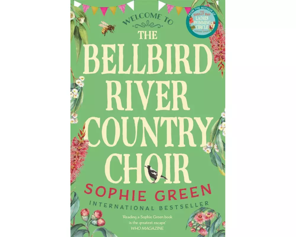 The Bellbird River Country Choir