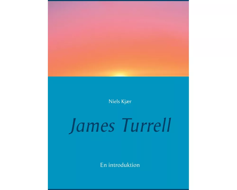 James Turrell