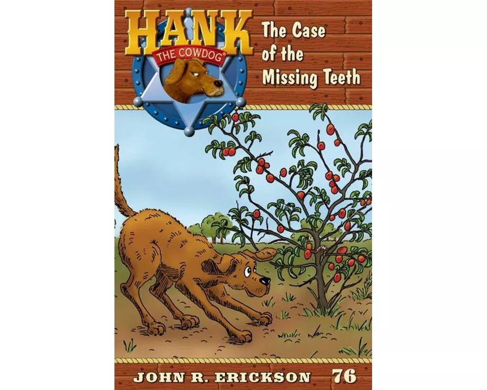 The Case of the Missing Teeth