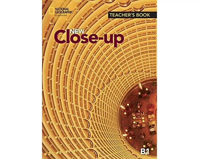New Close-up B1: Teacher's Book