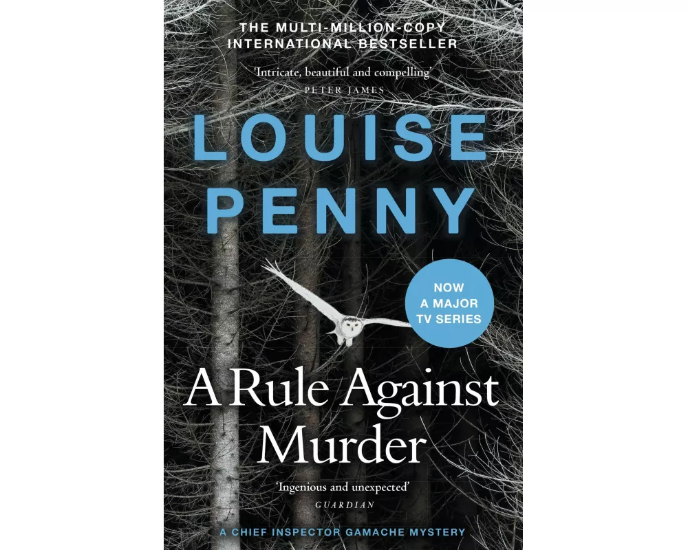 A Rule Against Murder