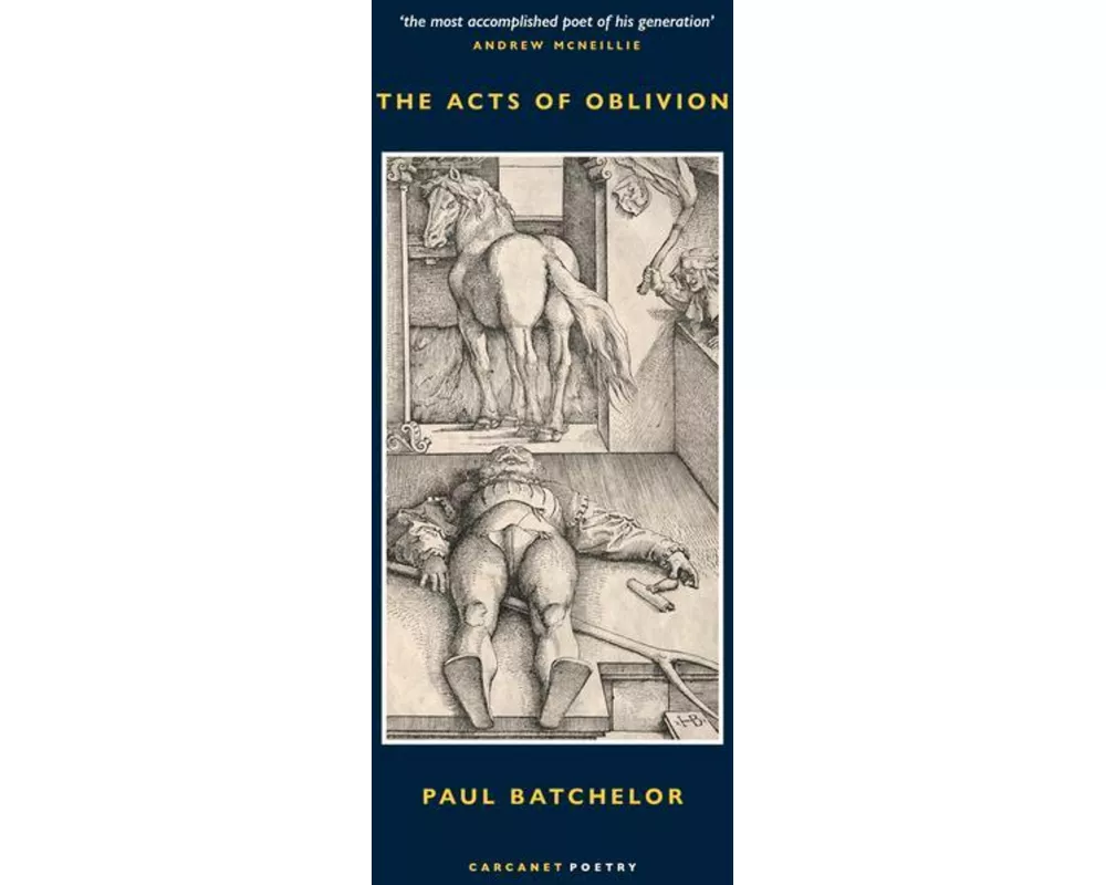 The Acts of Oblivion