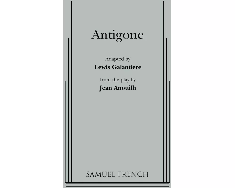 Antigone